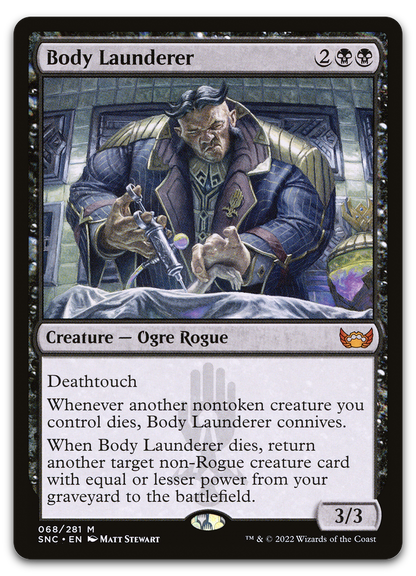 Product image for TCG 268777