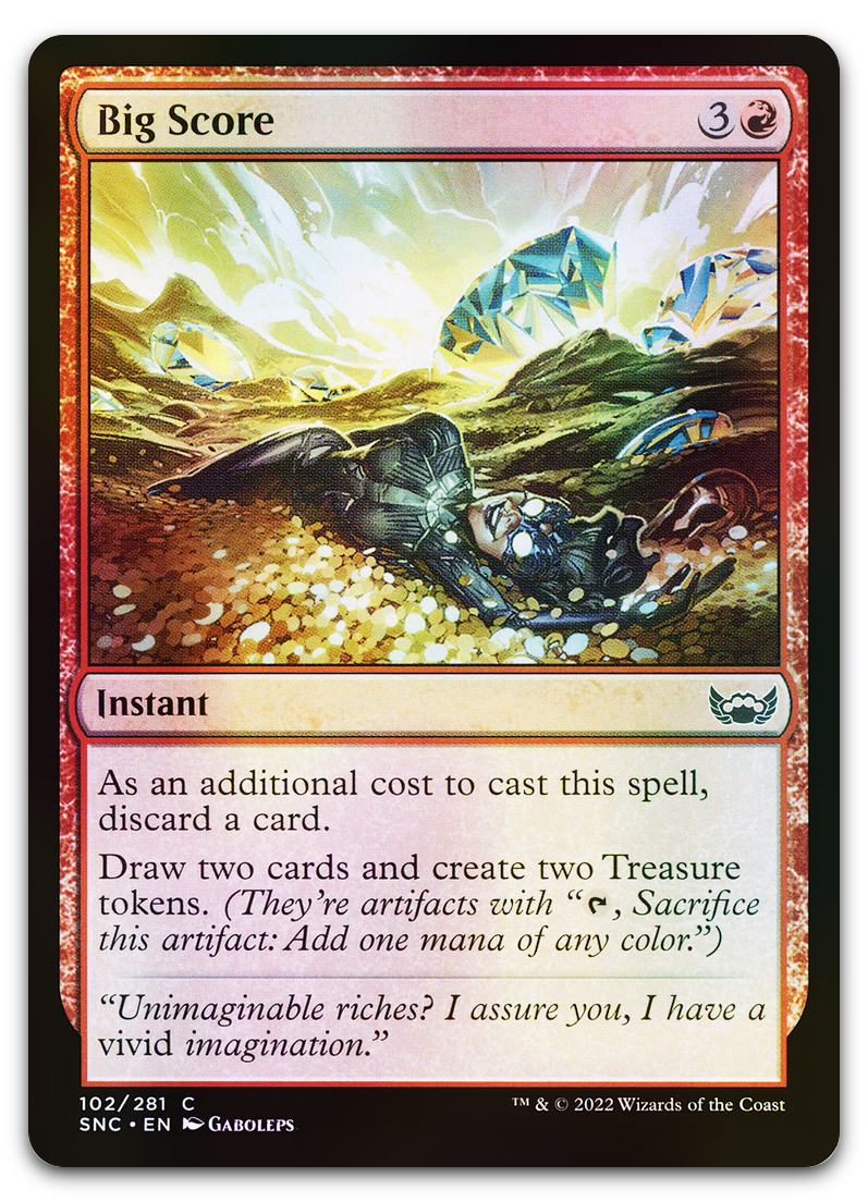 Product image for TCG 268785