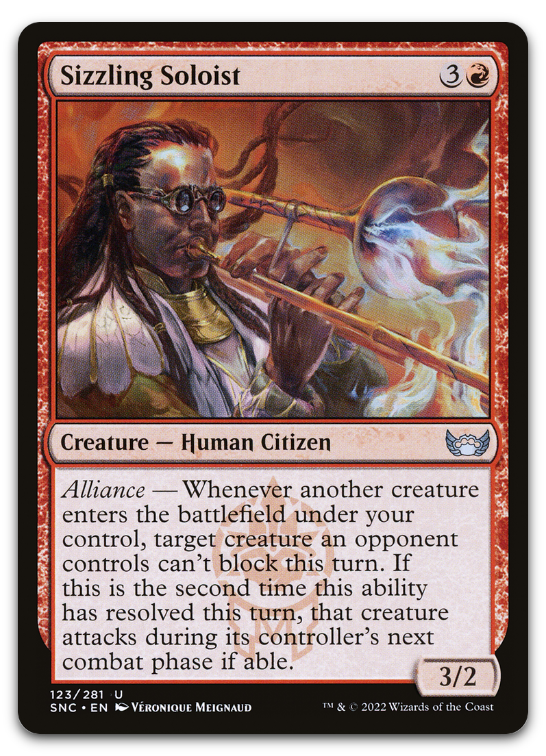 Product image for TCG 268789