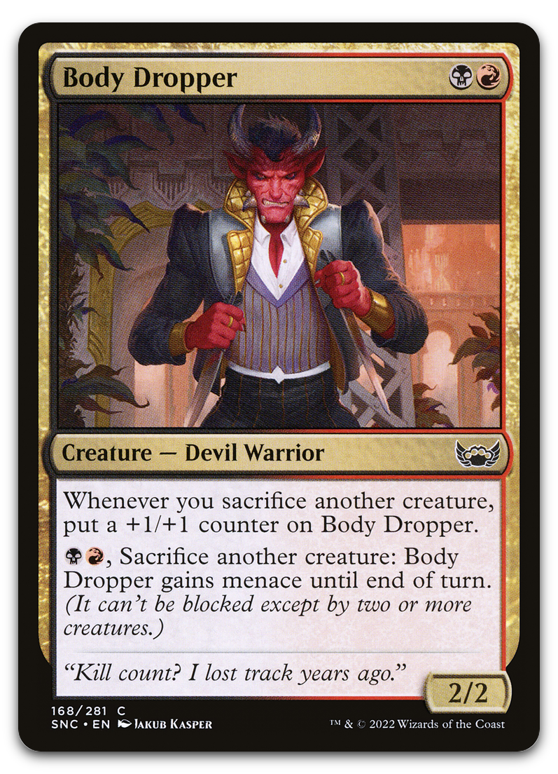 Product image for TCG 268796
