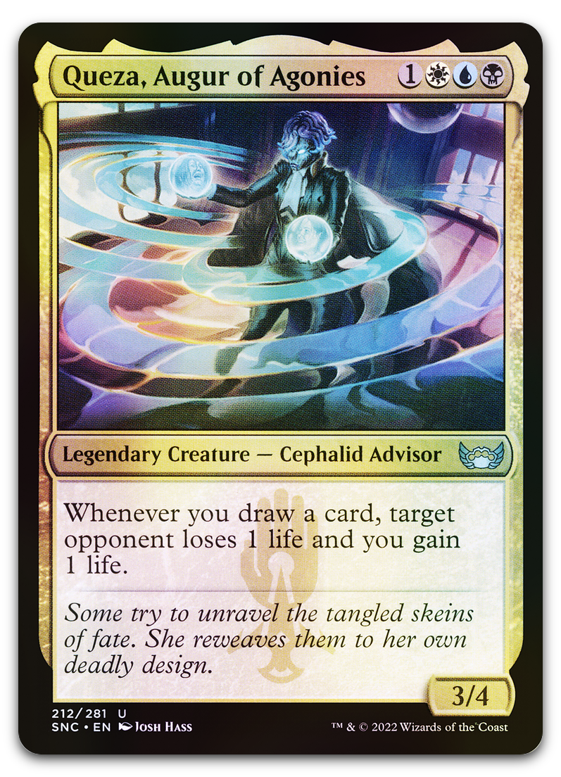 Product image for TCG 268804