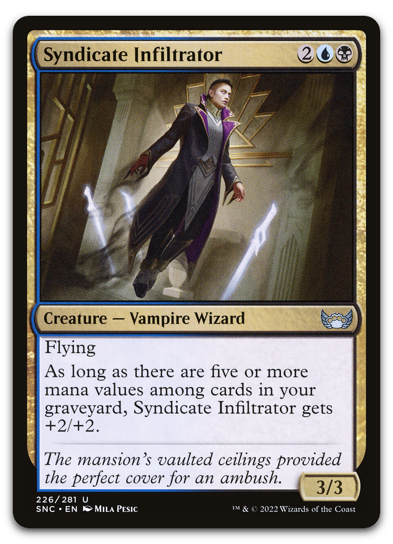 Product image for TCG 268809
