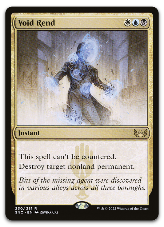 Product image for TCG 268812