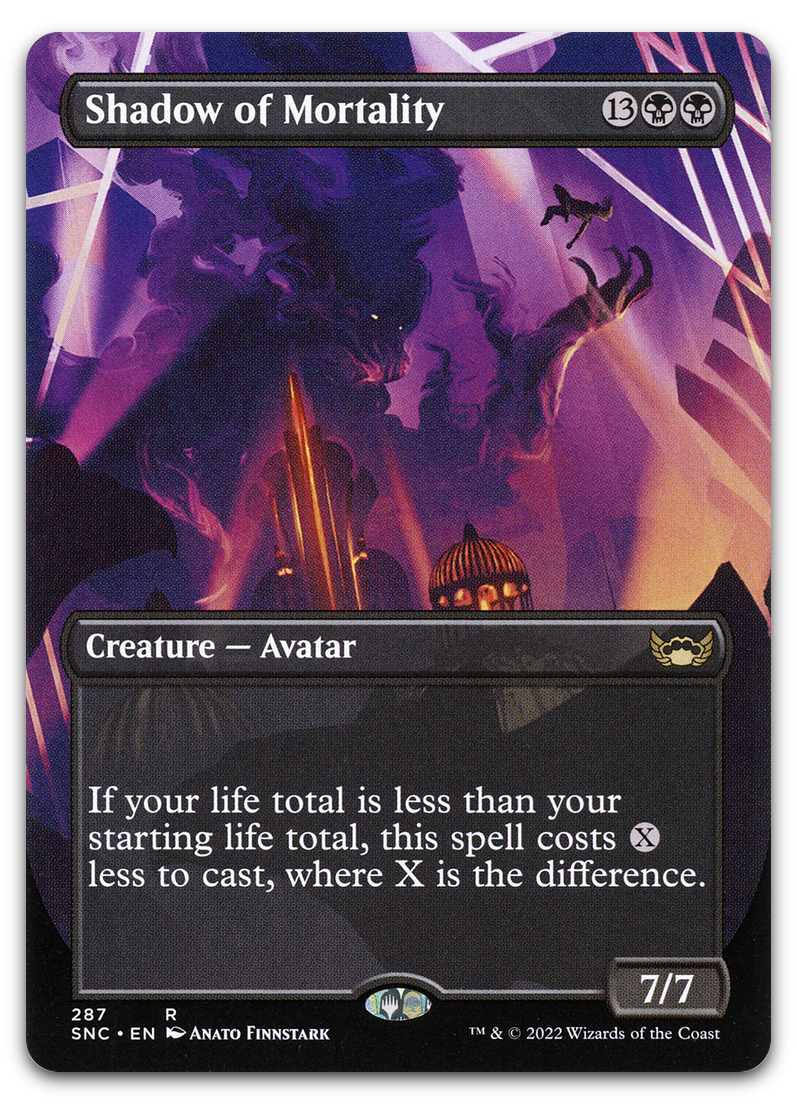 Product image for TCG 268819