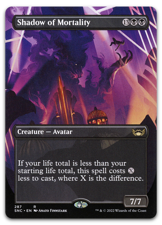 Product image for TCG 268819