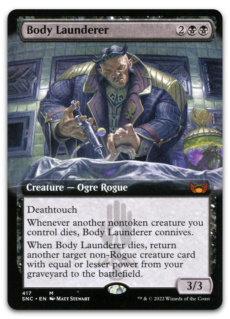 Product image for TCG 268820