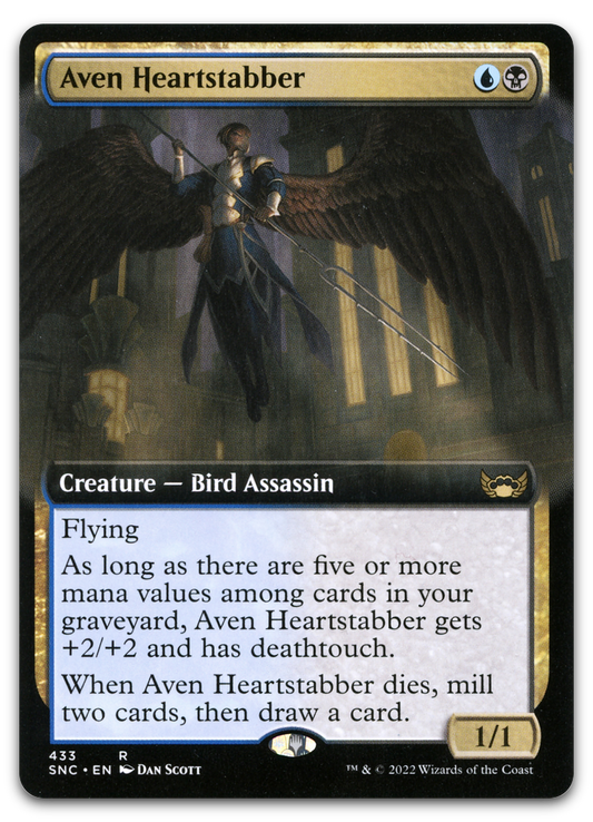 Product image for TCG 268823
