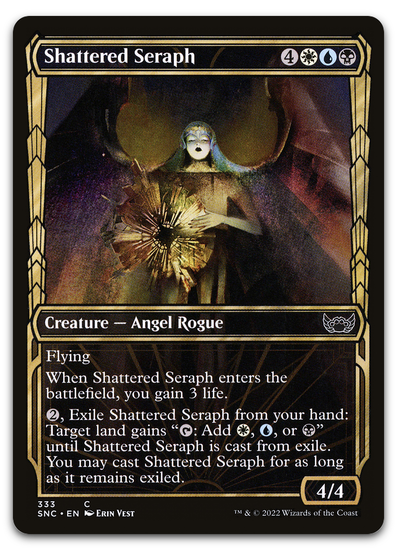 Product image for TCG 268826
