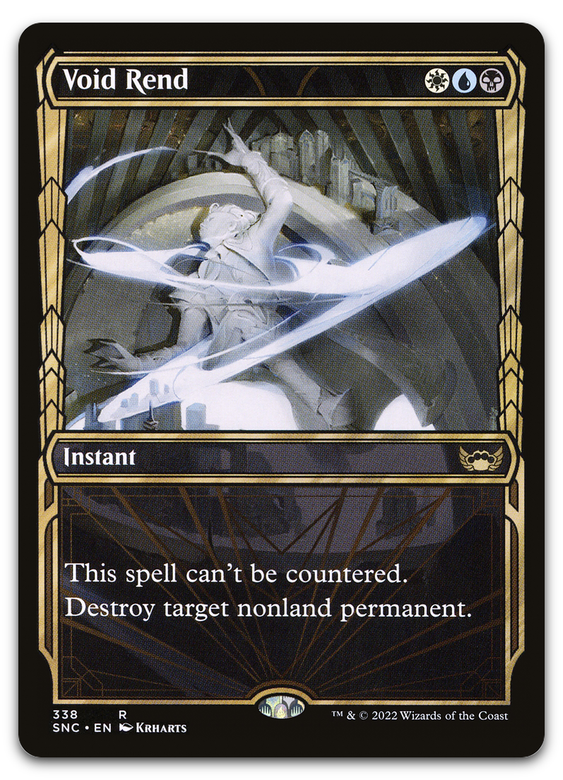 Product image for TCG 268828