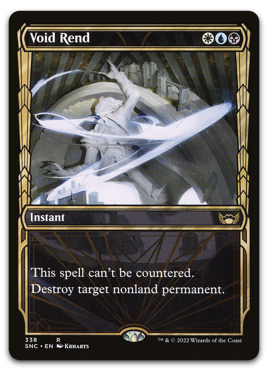 Product image for TCG 268828