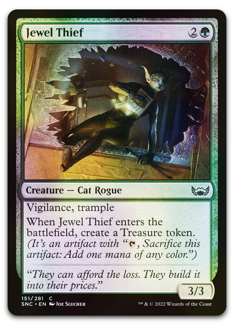 Product image for TCG 268829