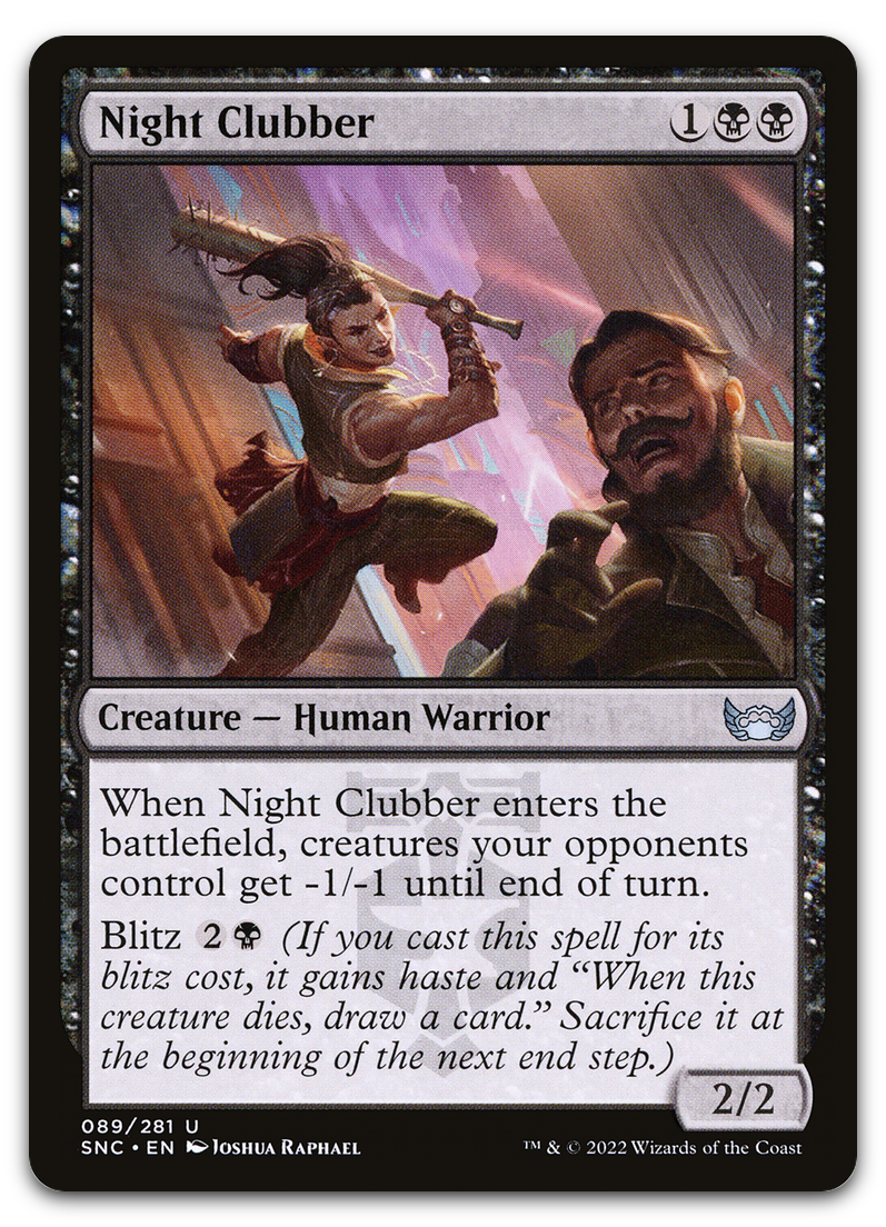 Product image for TCG 268837
