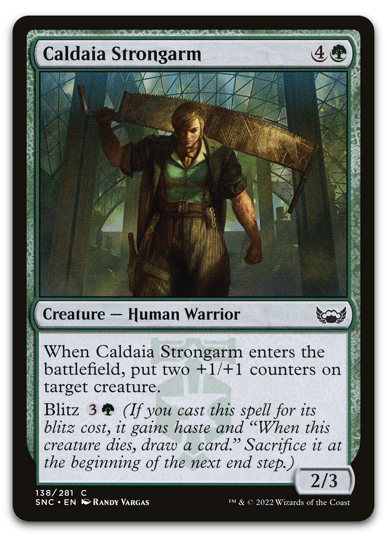 Product image for TCG 268843
