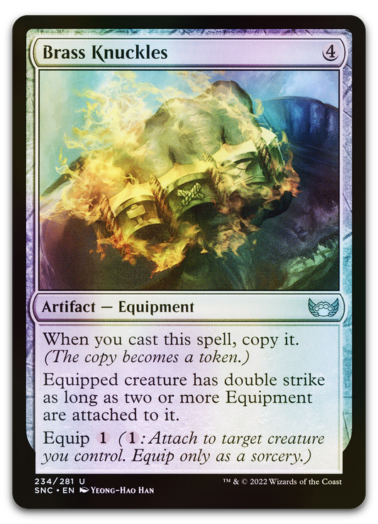 Product image for TCG 268844