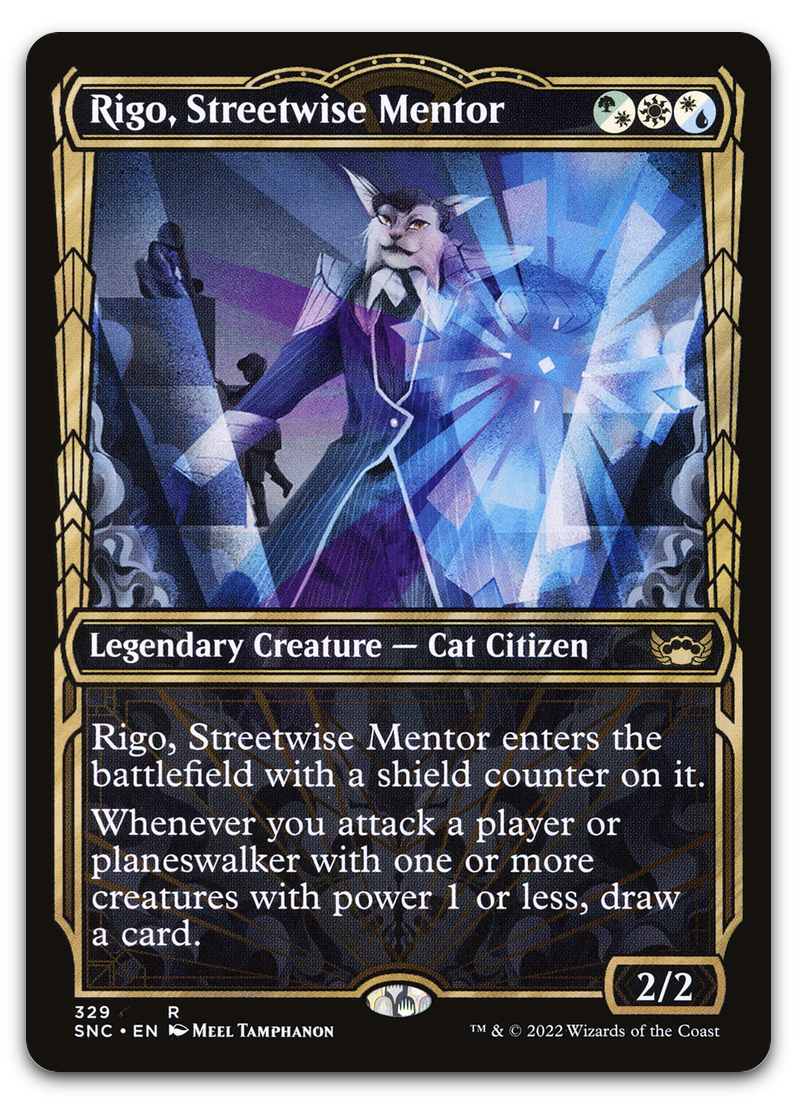Product image for TCG 268901