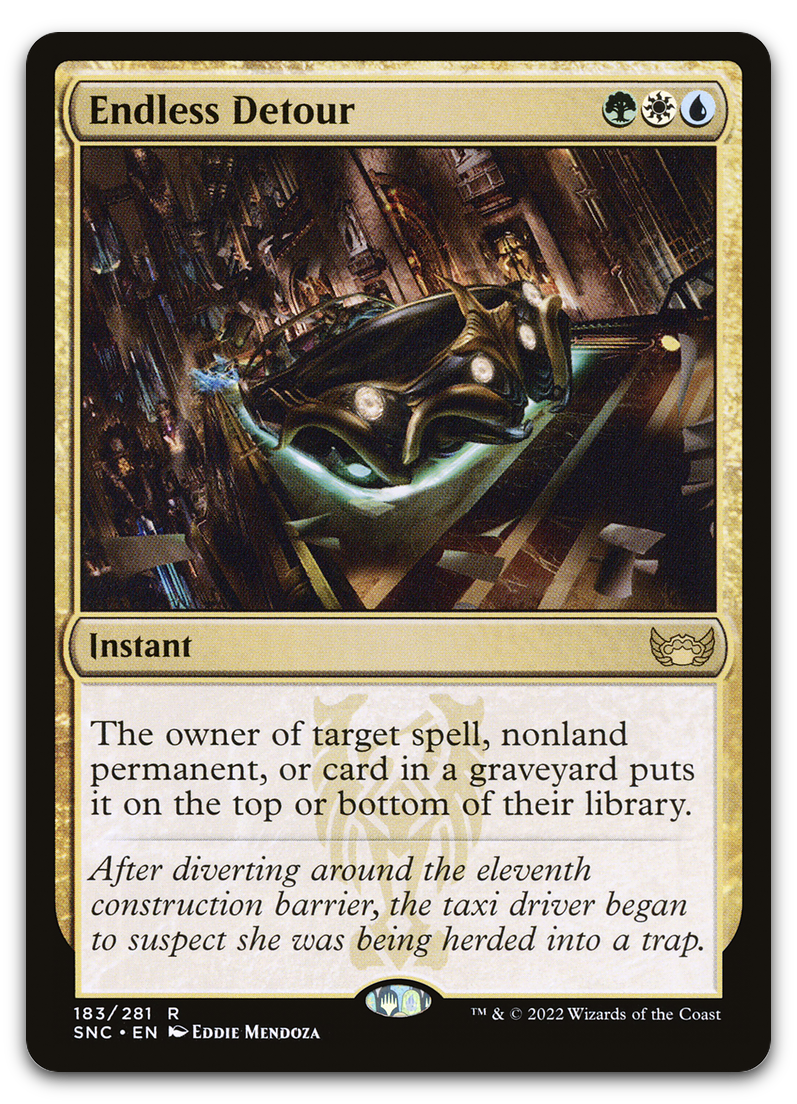 Product image for TCG 268903