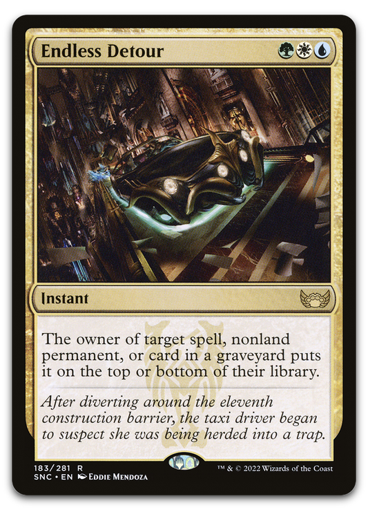 Product image for TCG 268903