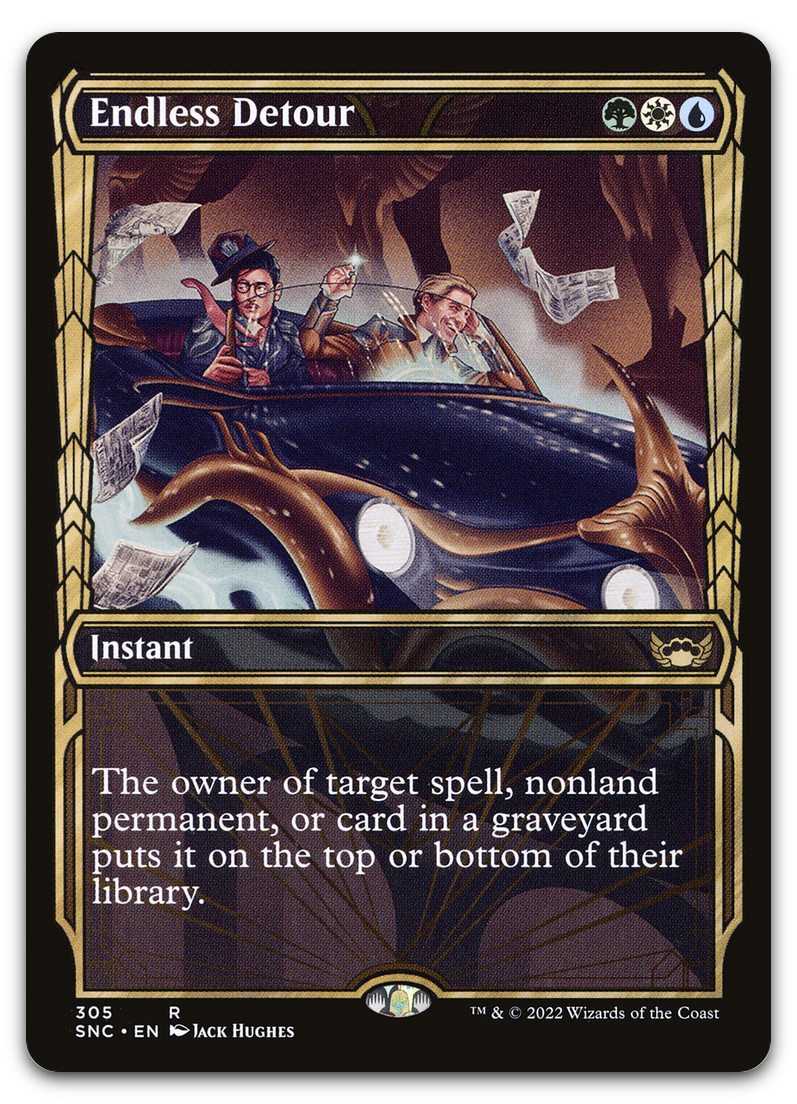 Product image for TCG 268904
