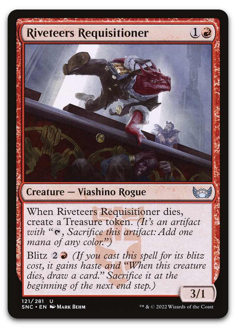 Product image for TCG 268908