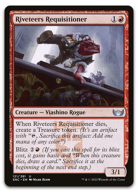 Product image for TCG 268908
