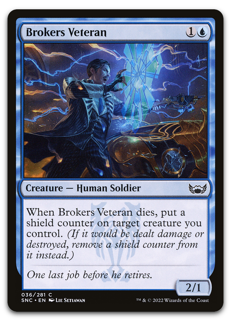 Product image for TCG 268909
