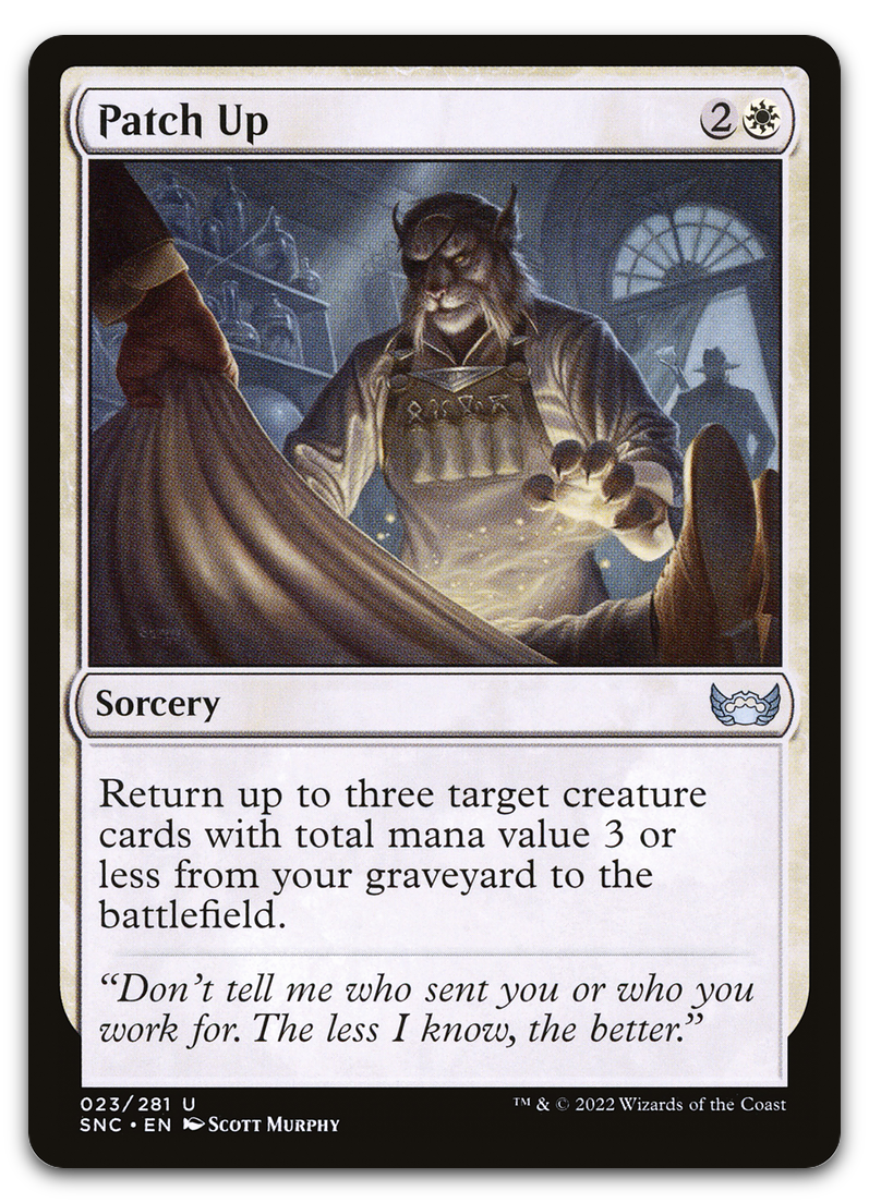 Product image for TCG 268910