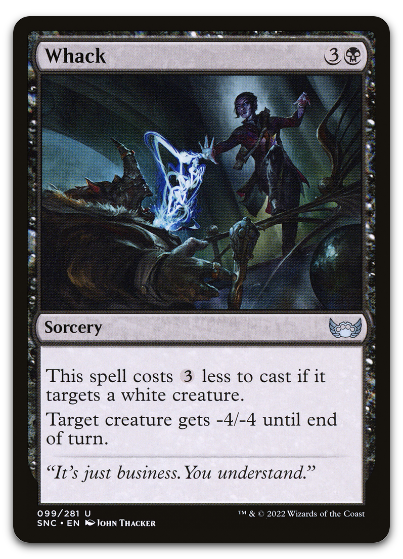 Product image for TCG 268914