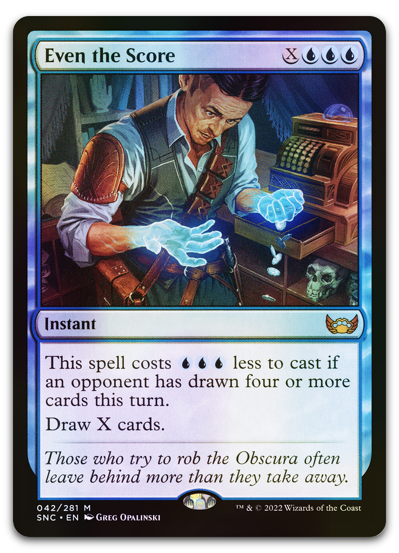 Product image for TCG 268916