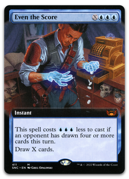 Product image for TCG 268917