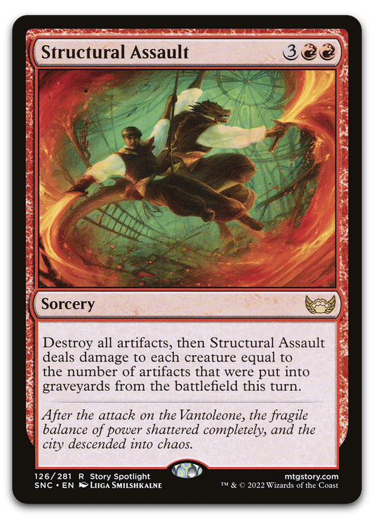 Product image for TCG 268918