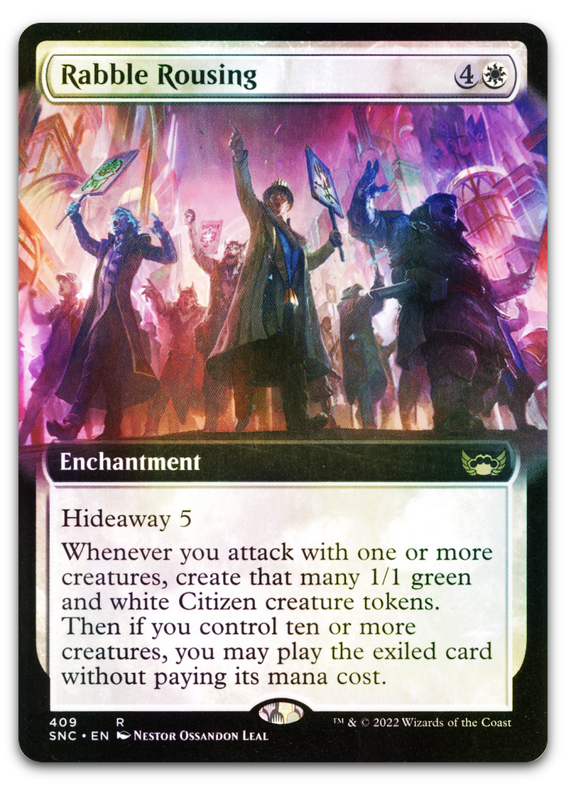 Product image for TCG 268931