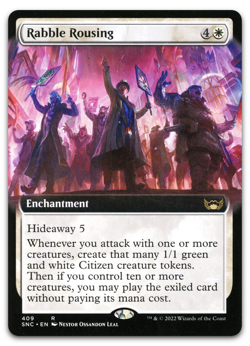 Product image for TCG 268931