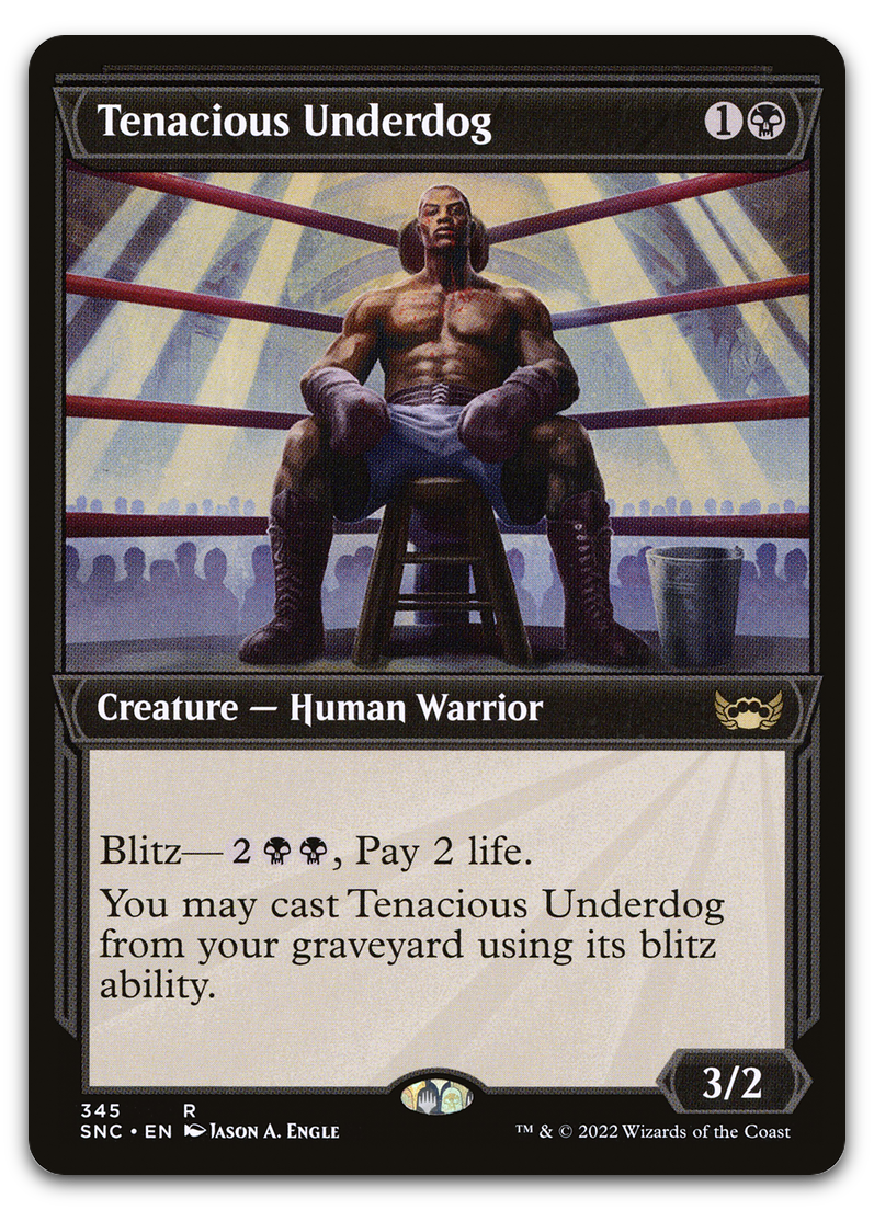 Product image for TCG 268933