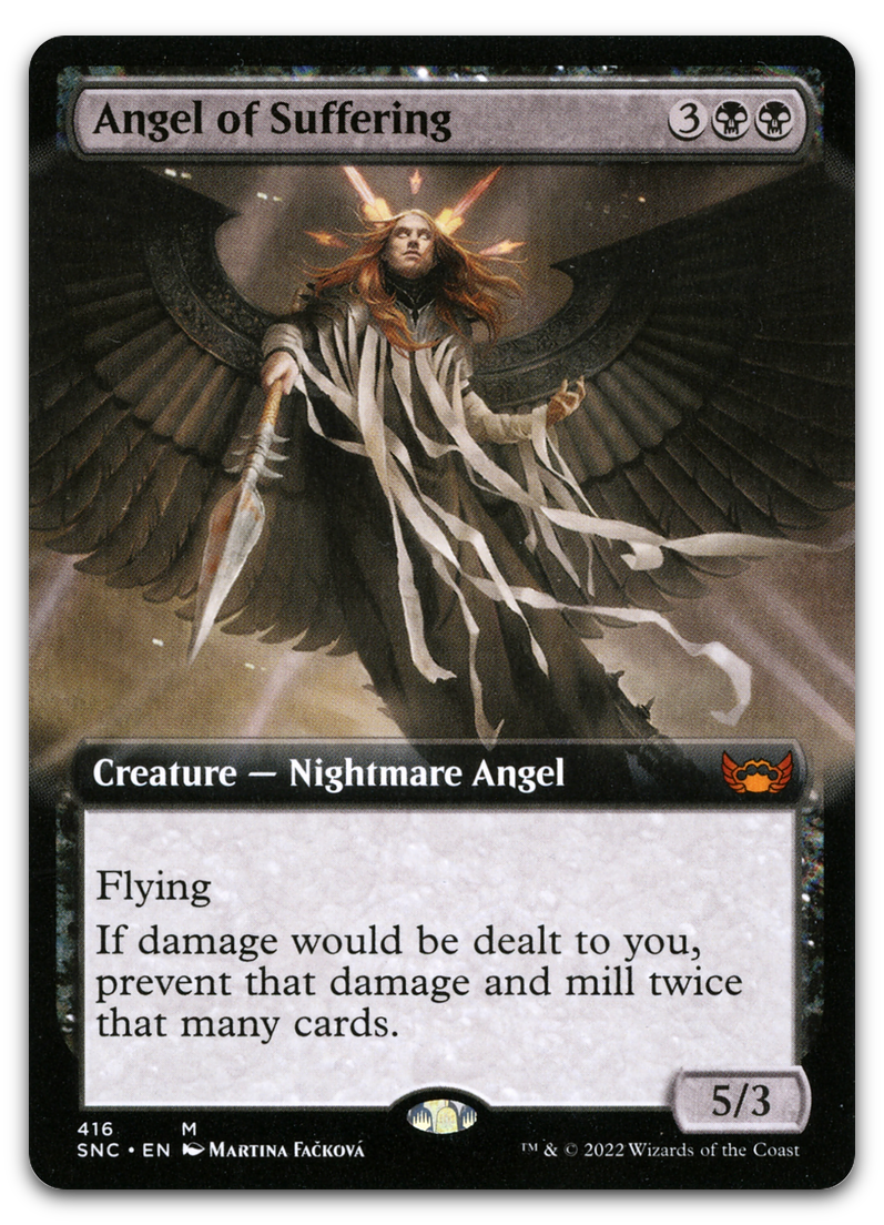 Product image for TCG 268934