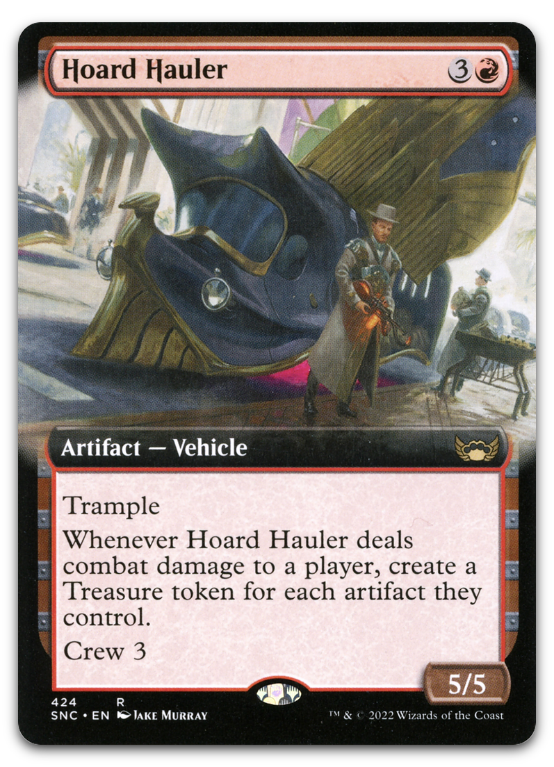 Product image for TCG 268937