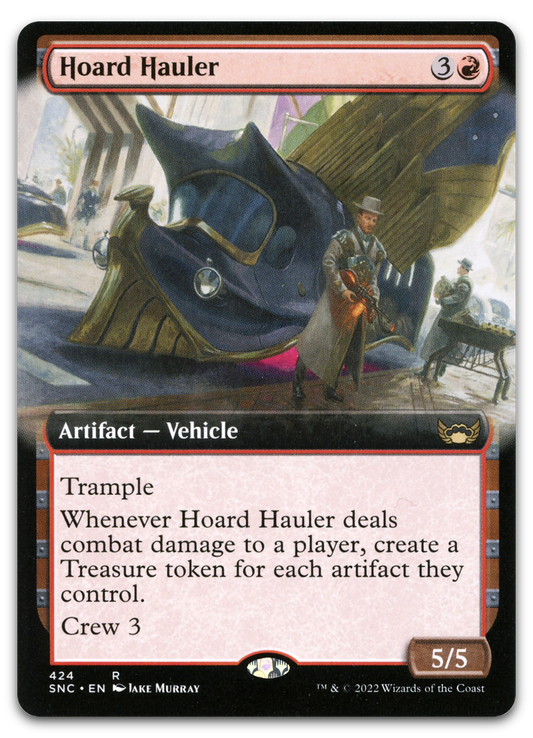 Product image for TCG 268937