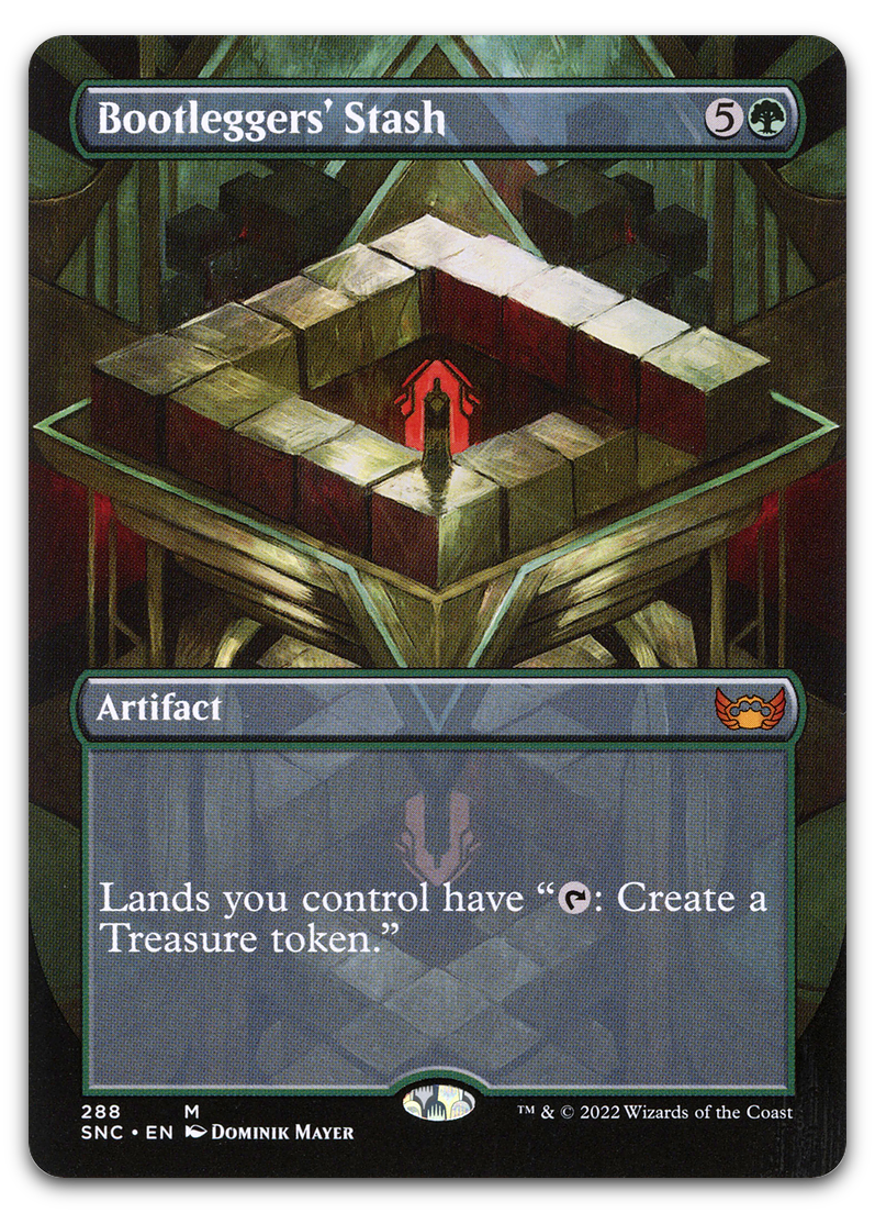 Product image for TCG 268939