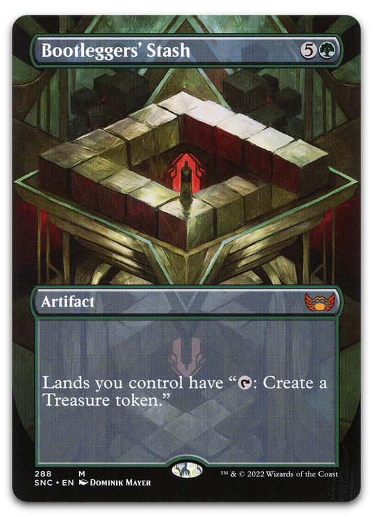 Product image for TCG 268939