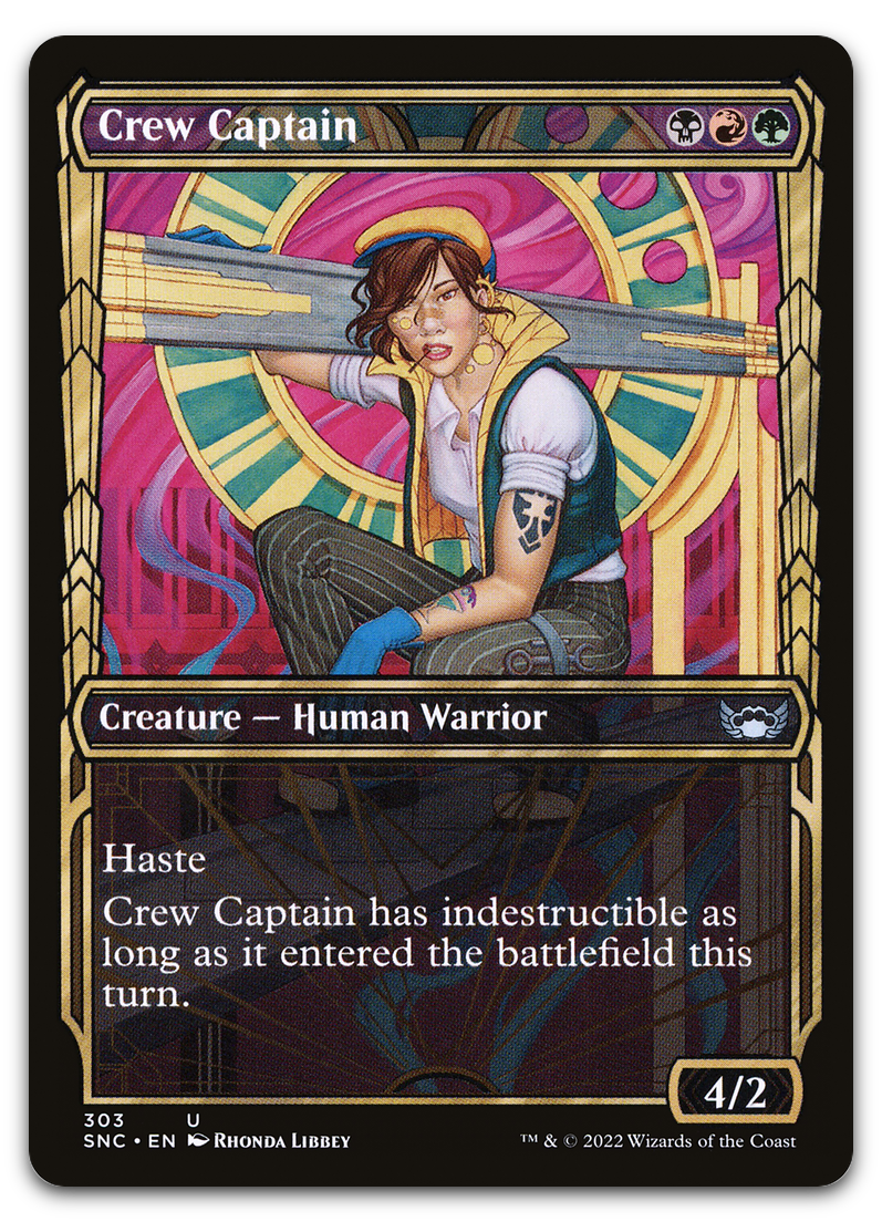 Product image for TCG 268946