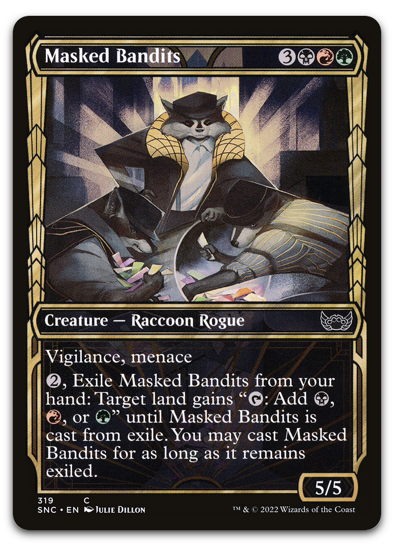 Product image for TCG 268948