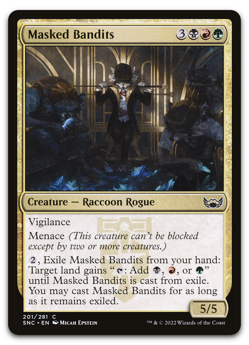 Product image for TCG 268949