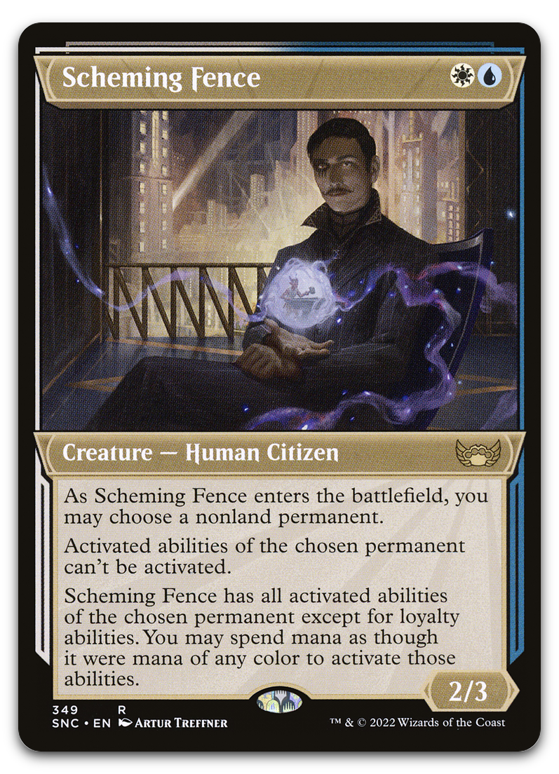 Product image for TCG 268952