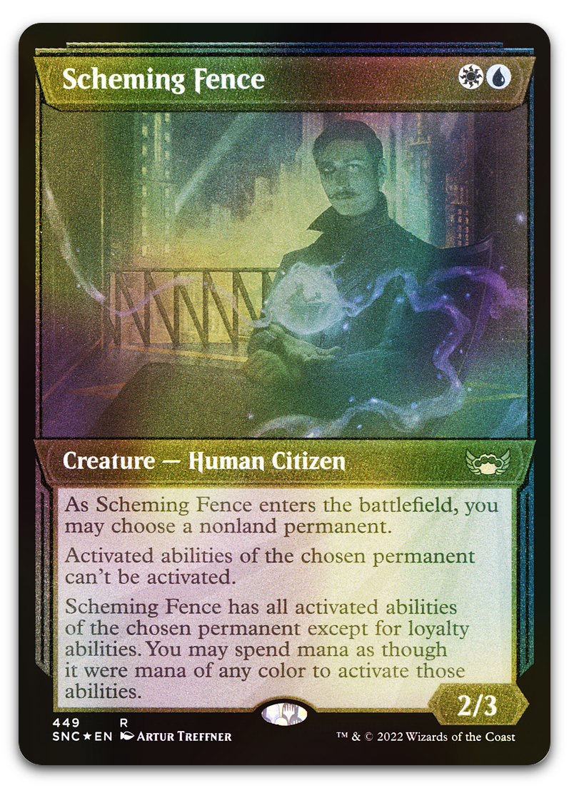 Product image for TCG 268953