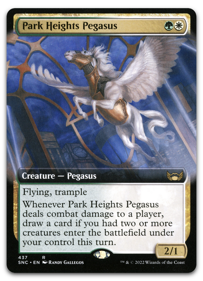 Product image for TCG 268956