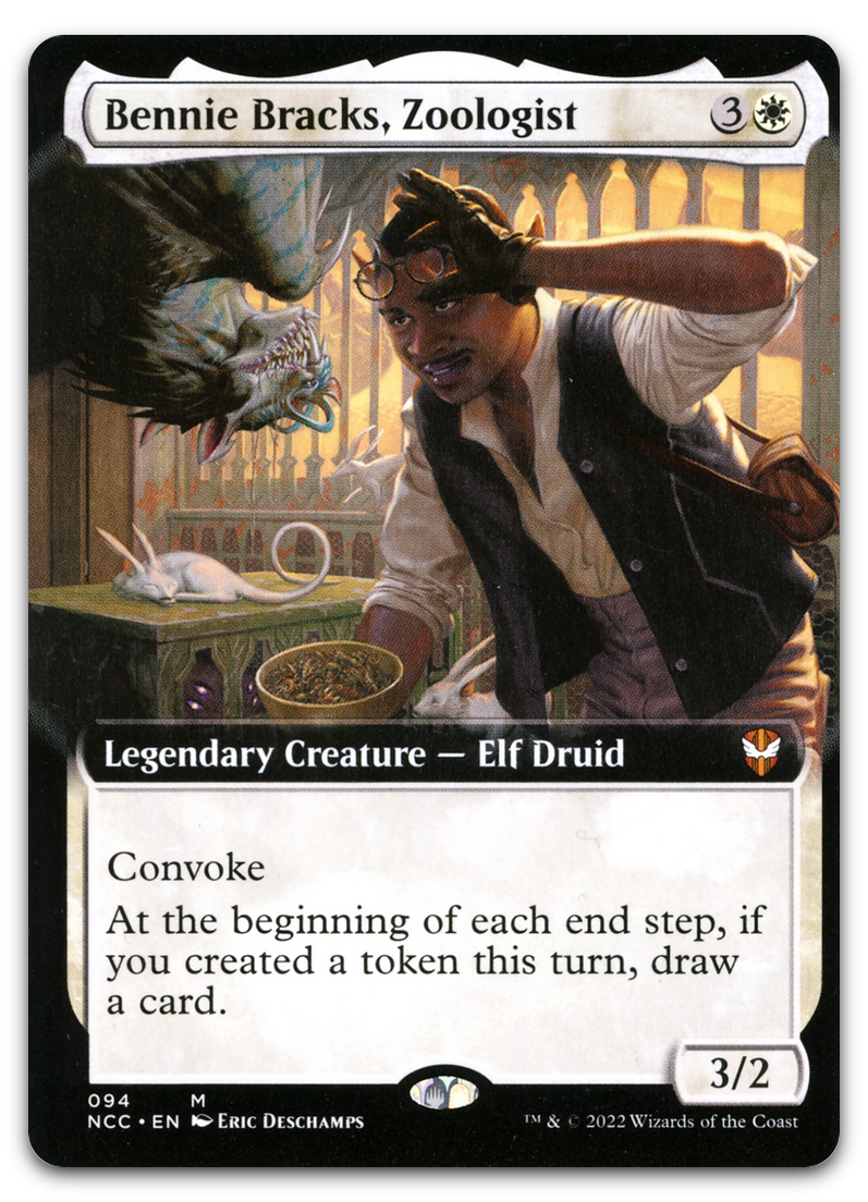 Product image for TCG 268977