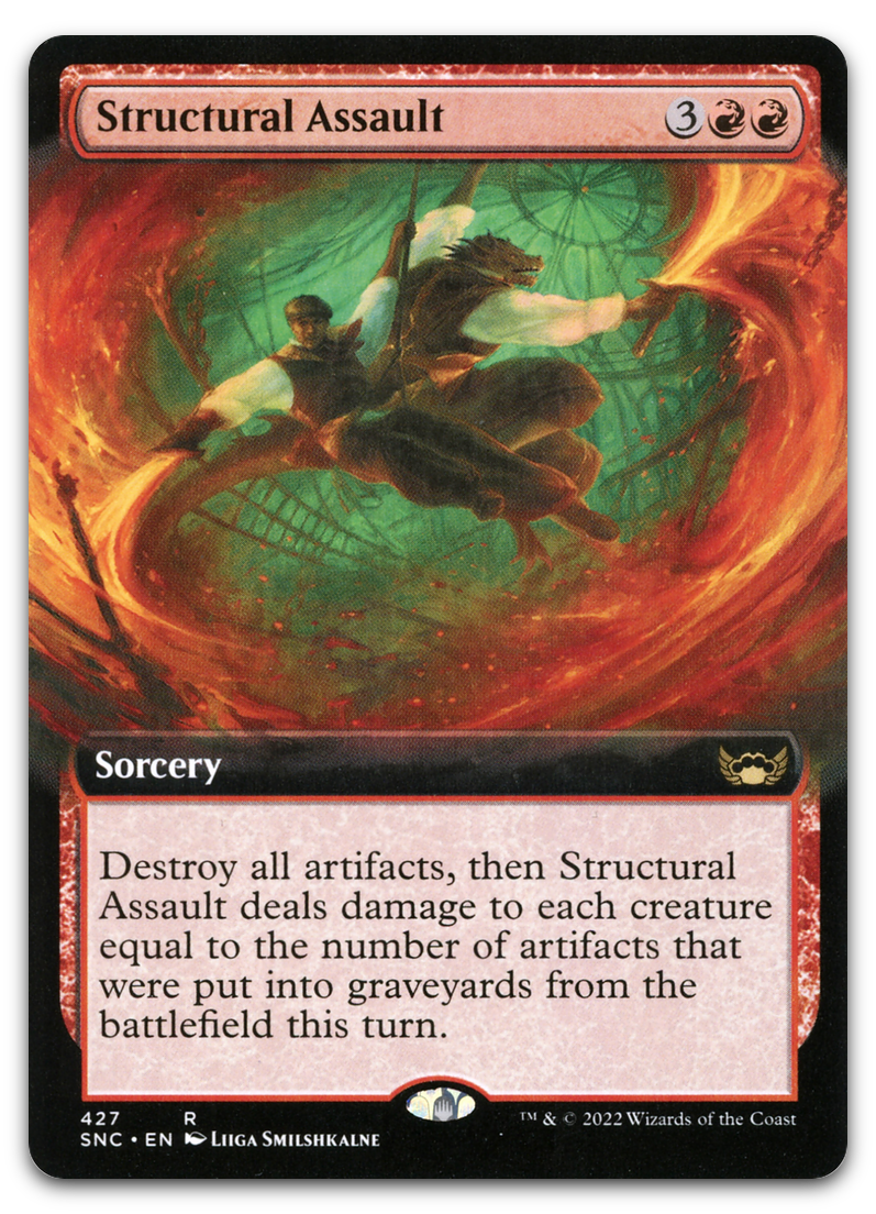 Product image for TCG 268999
