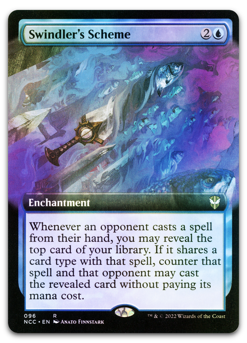 Product image for TCG 269002