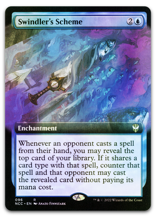 Product image for TCG 269002
