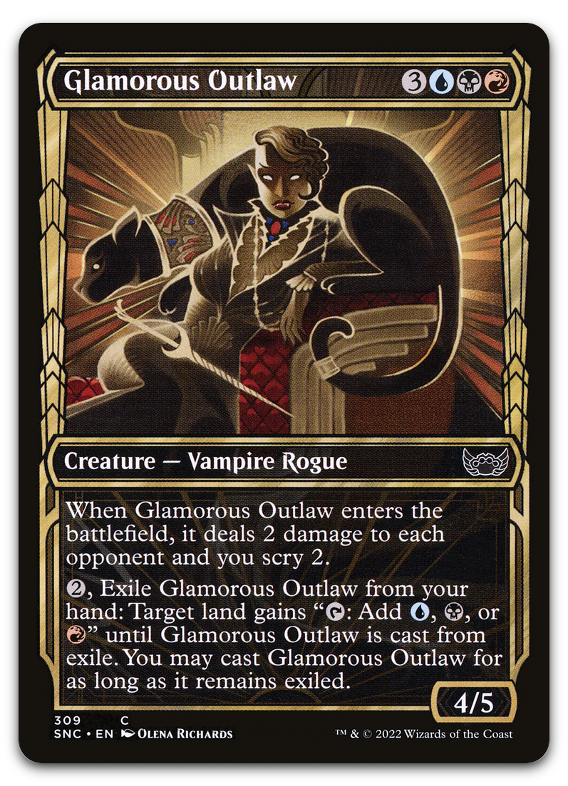 Product image for TCG 269003