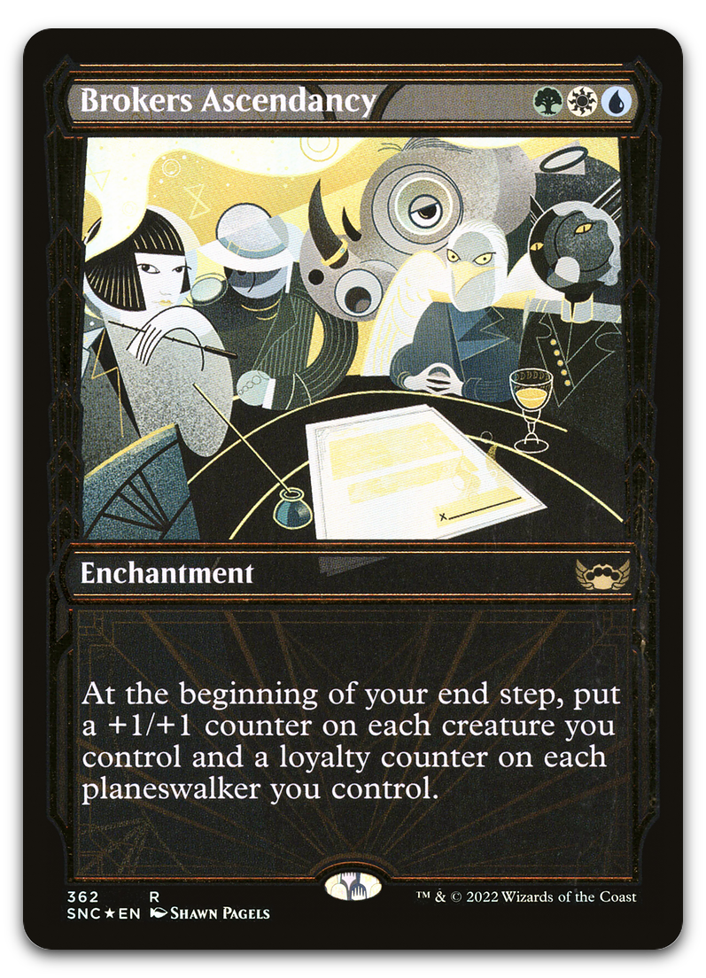 Product image for TCG 269007